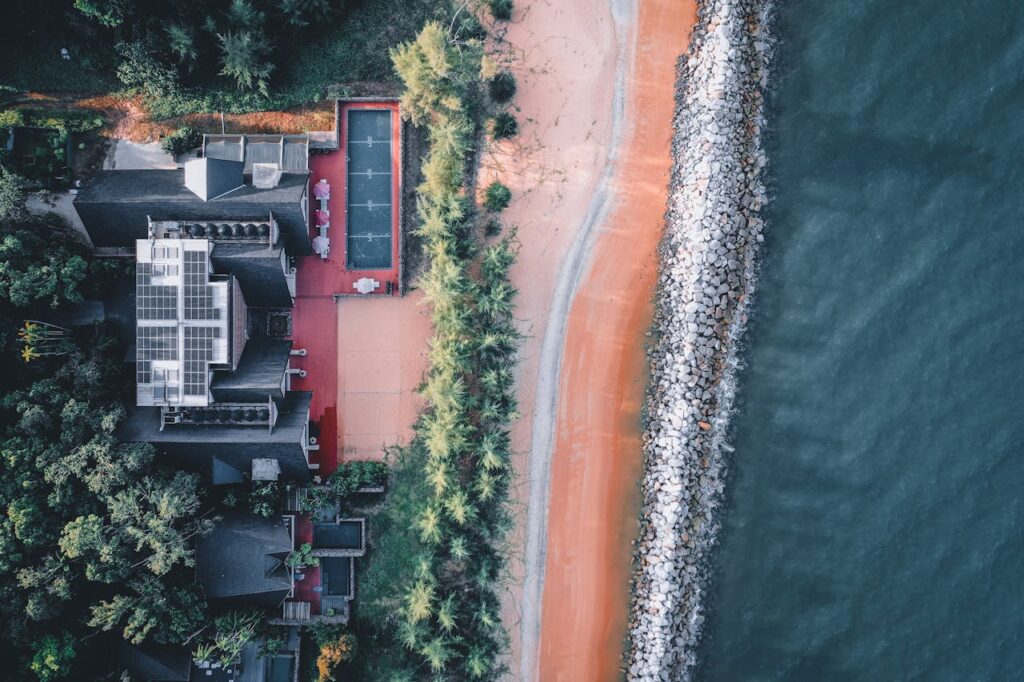 Key Considerations for Commercial Painting in Coastal Areas