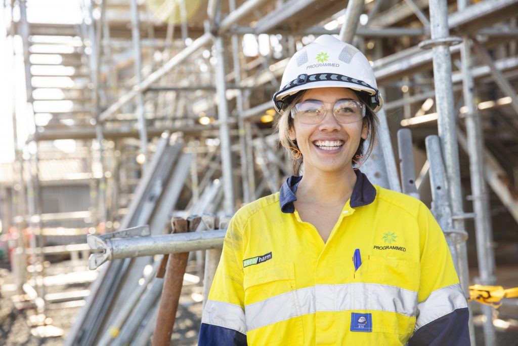 Australian Labour Market insights report (Feb 2022)
