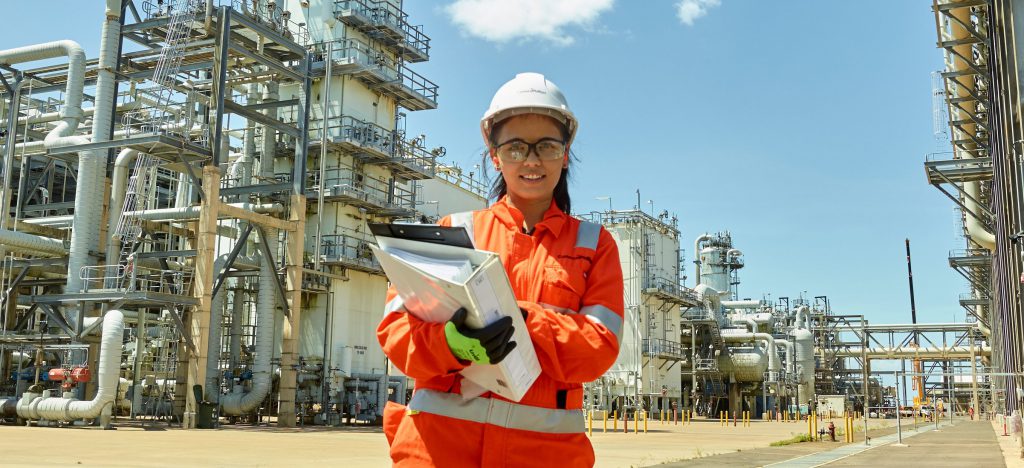 Meet Kimberly Brewster, 2018 Trainee of the Year