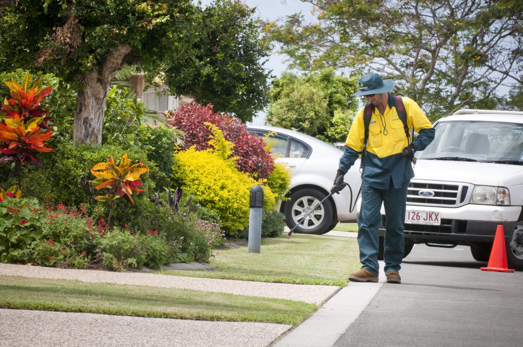 The 4P’s of Village Maintenance: A Reflection on the Quality of Life﻿