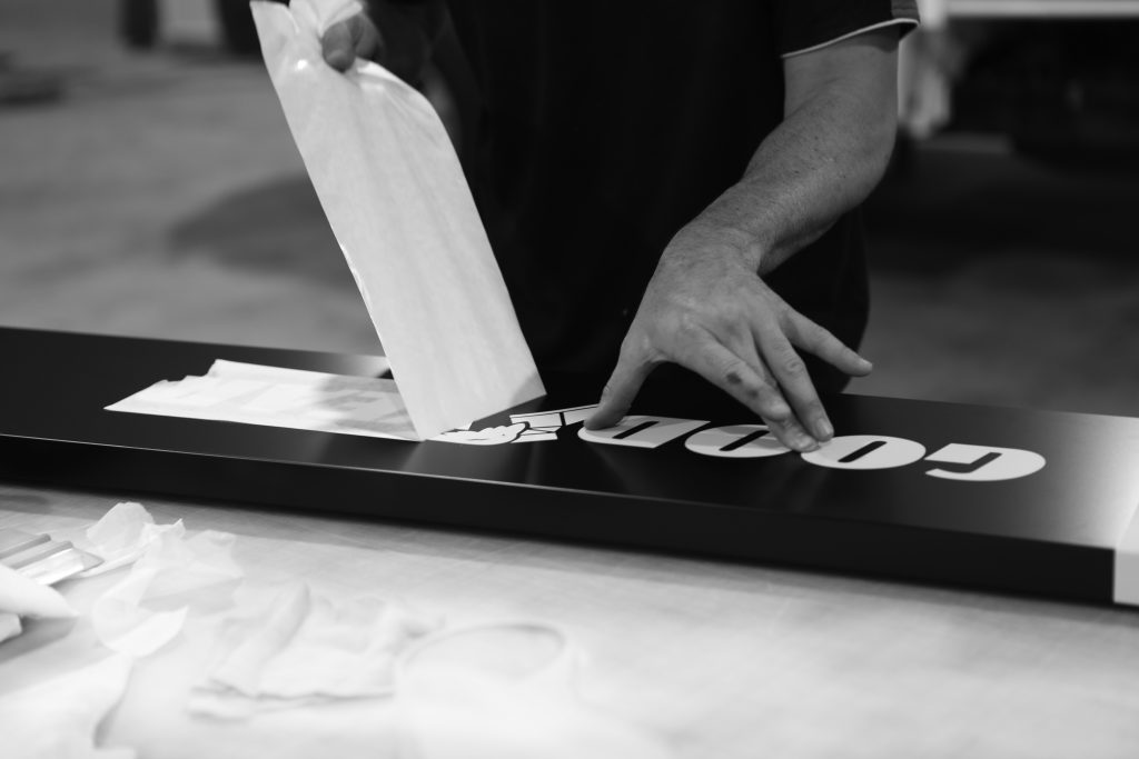 Store Refresh: It’s the Economics of Aesthetics