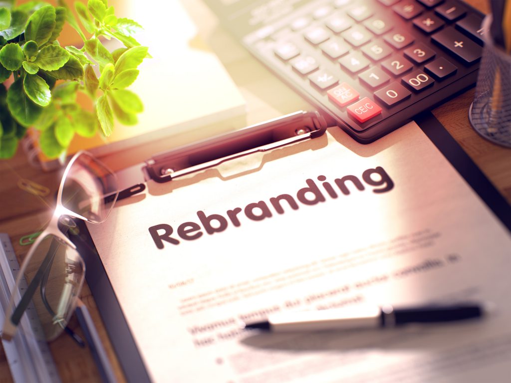 Insider Signage Insights for Faster, Less Costly and more Successful Rebrands
