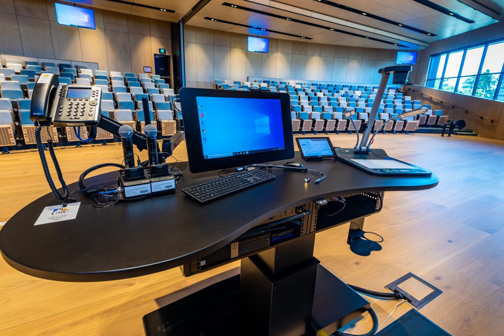 Connecting your Property and Pedagogy