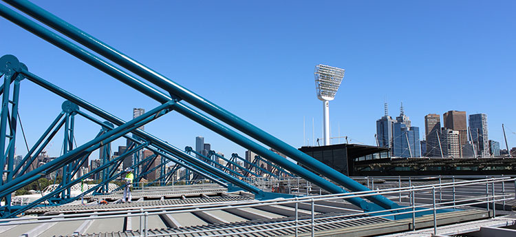 Programmed Takes Out the 2017 Victorian Master Painter Awards for Excellence