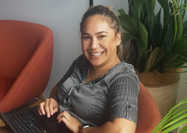 Delivering a new Indigenous cadetship program with Aurecon