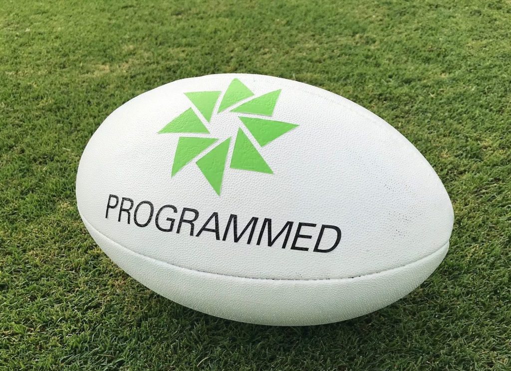 Proudly supporting grassroots rugby with Western Force
