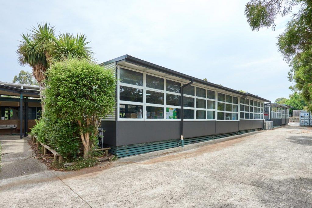 Maintaining the Electrical Infrastructure for Schools
