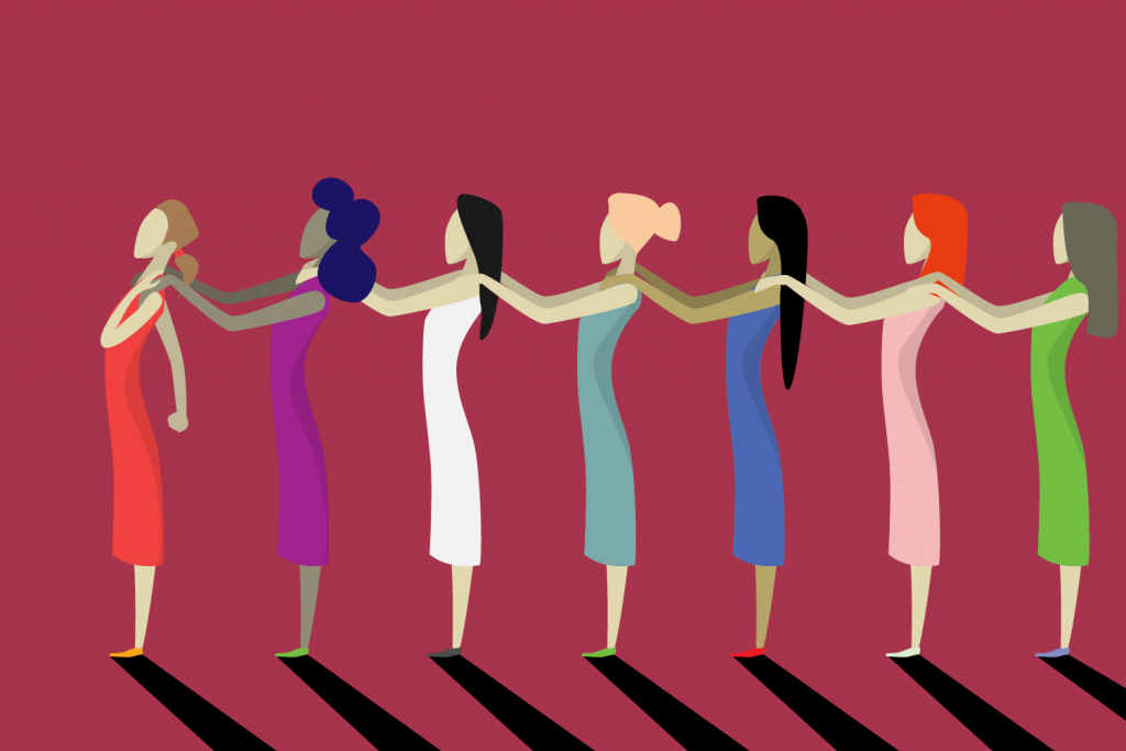 International Day for the Elimination of Violence against Women