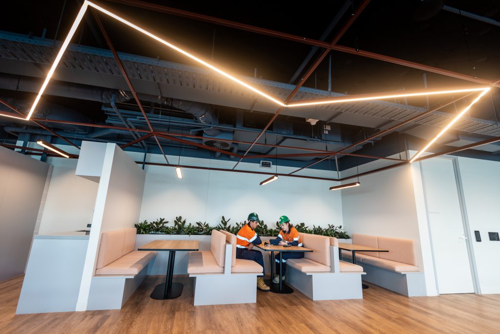 Aligning Workplace Design and Communication – Series 3