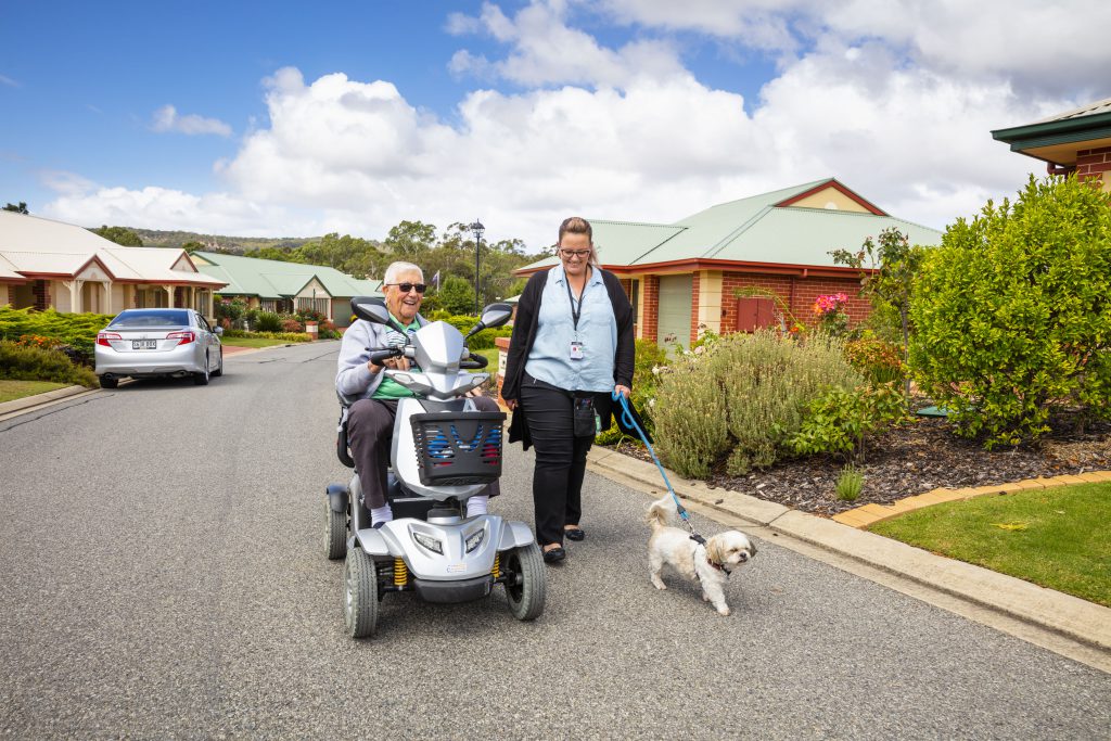 Community connection this holiday season