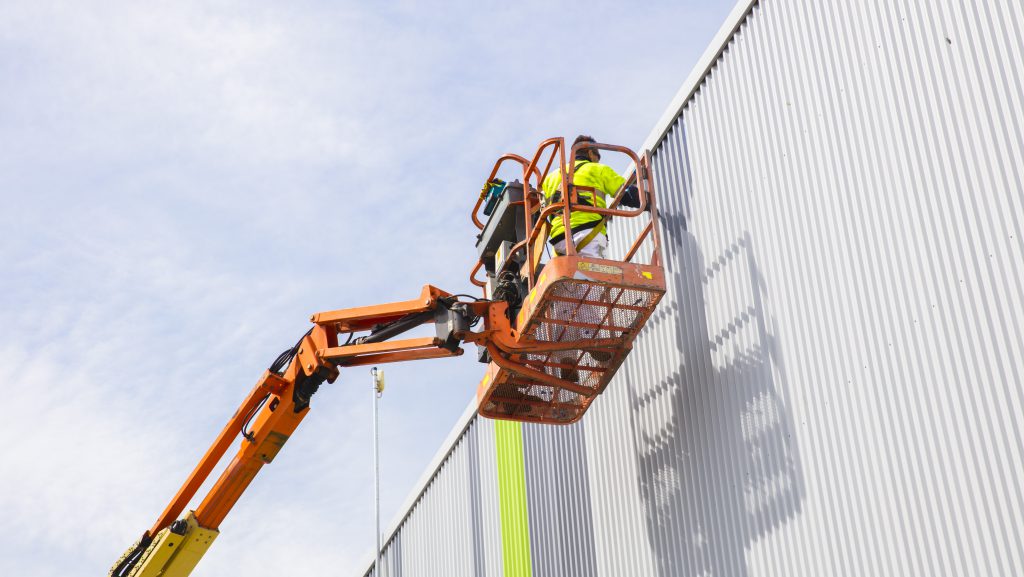 EOFY Maintenance Planning Checklist [FREE Template]