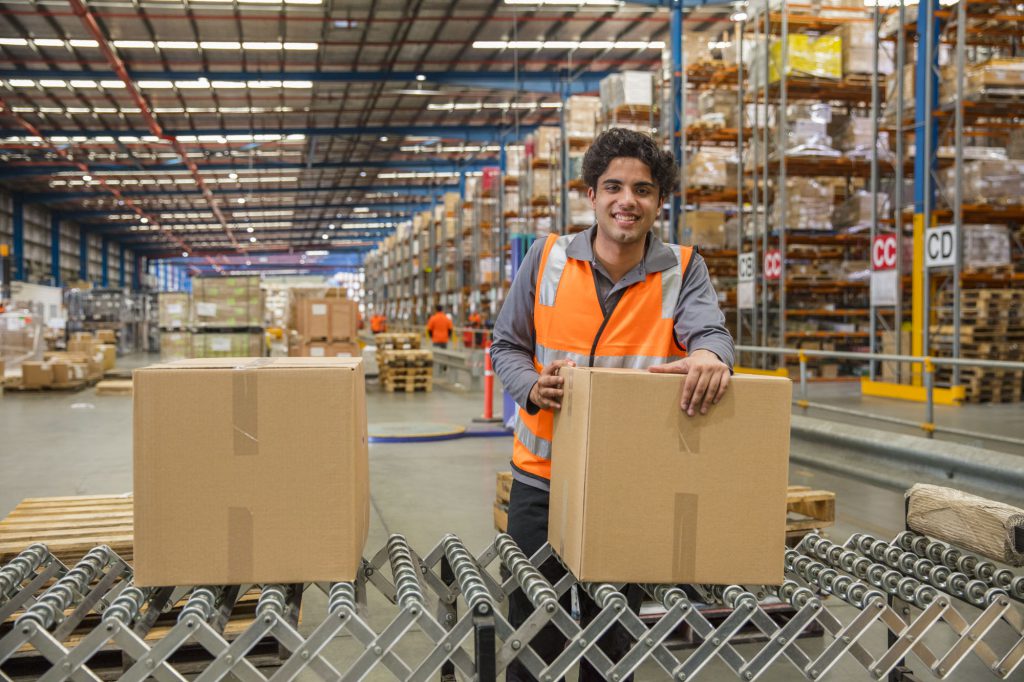 The state of the Australian job market in changing times