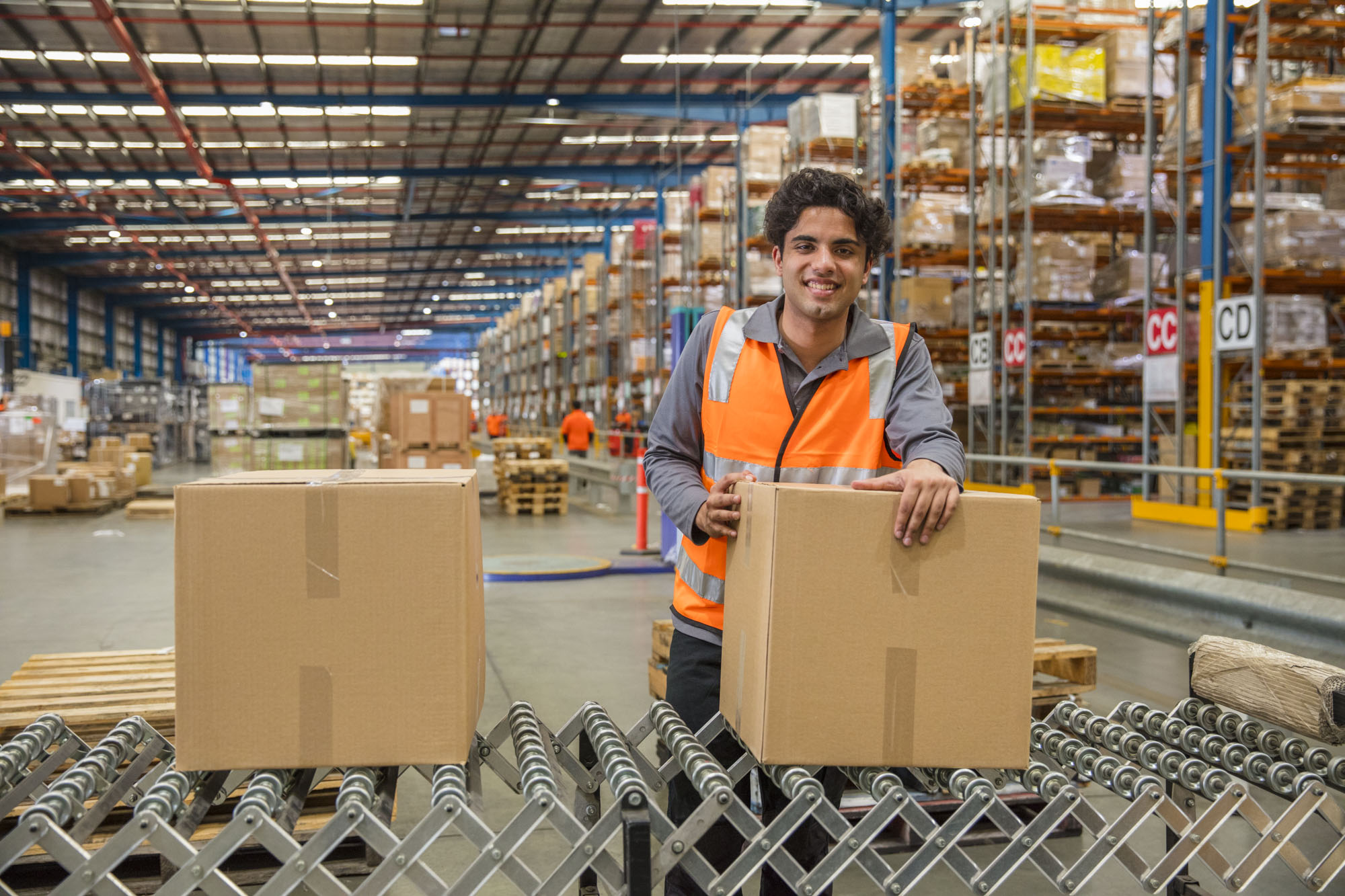 The state of the Australian job market in changing times