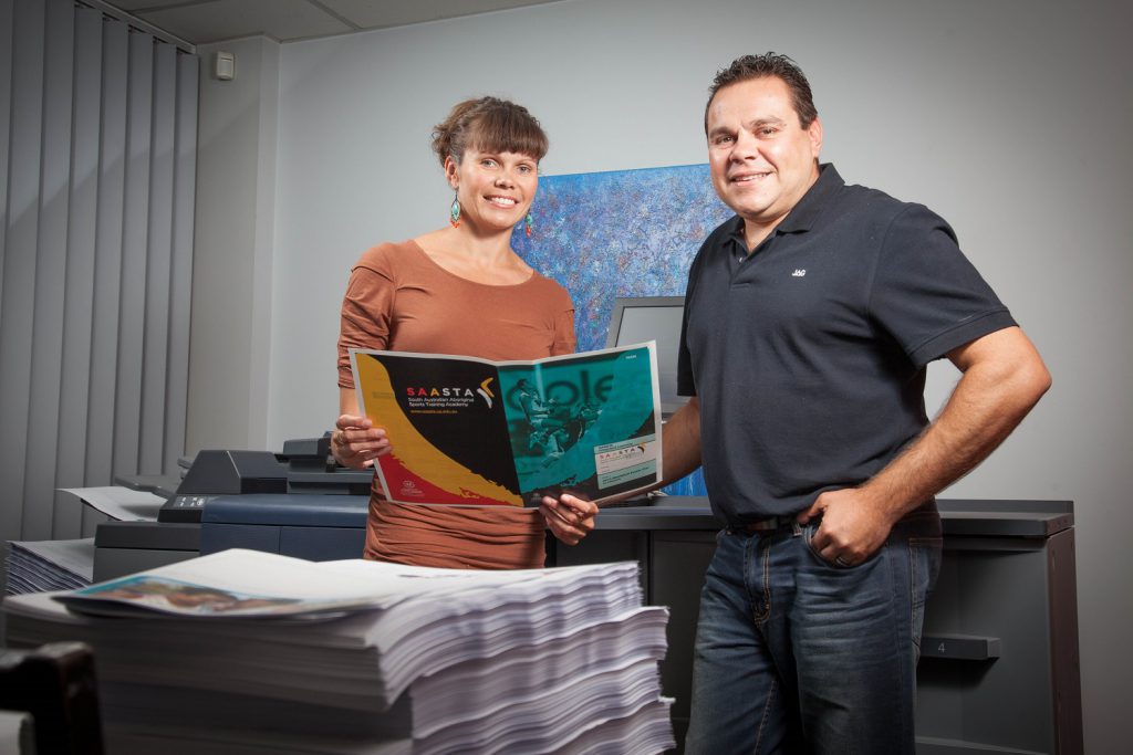 ‘Raising the bar’ for Indigenous procurement