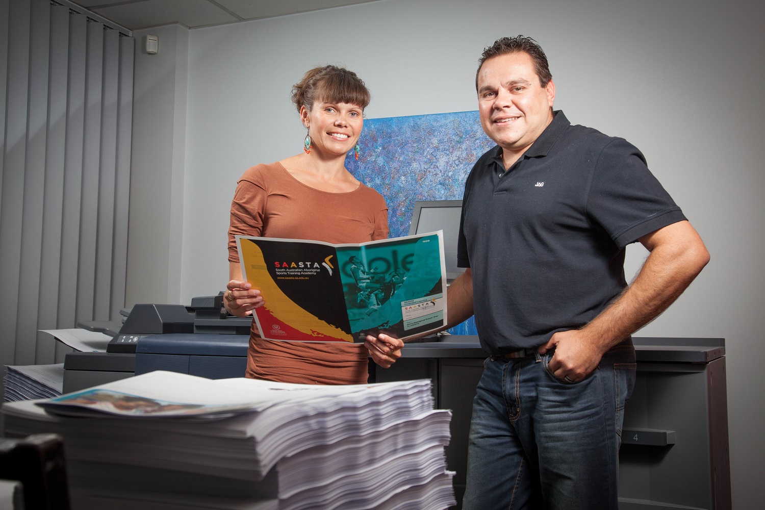 ‘Raising the bar’ for Indigenous procurement