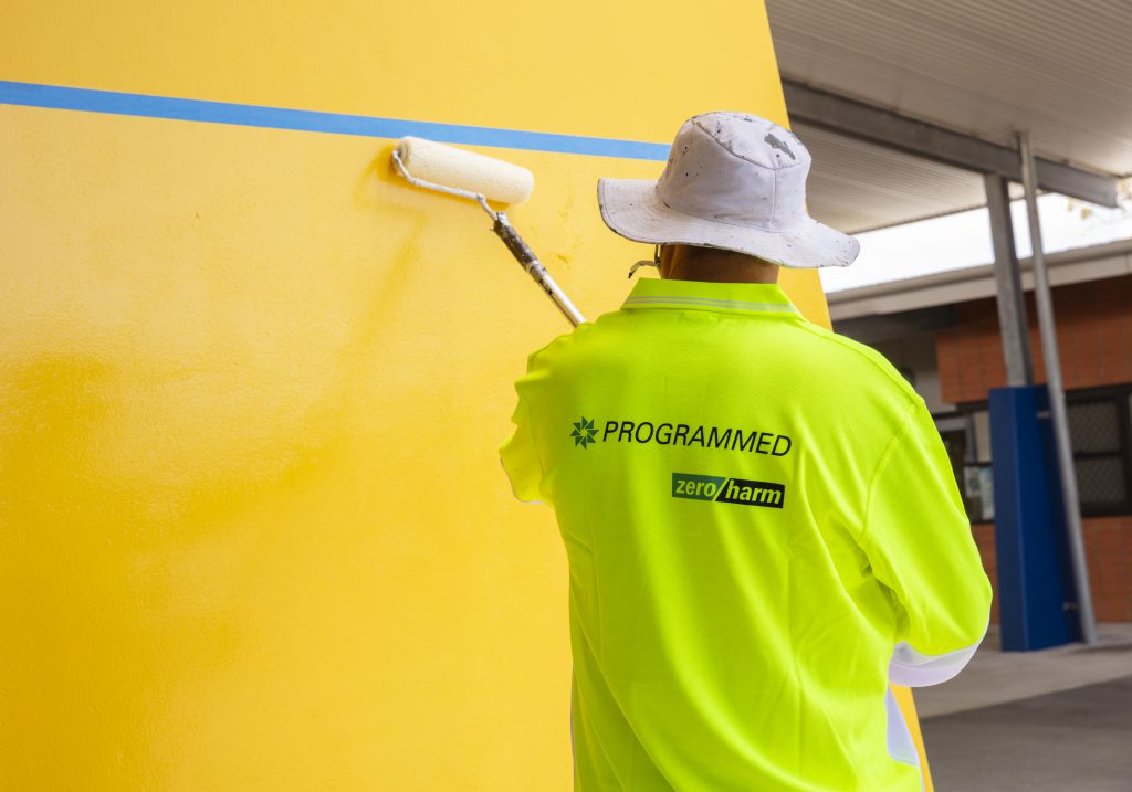 The best approach when wanting to reduce maintenance spend