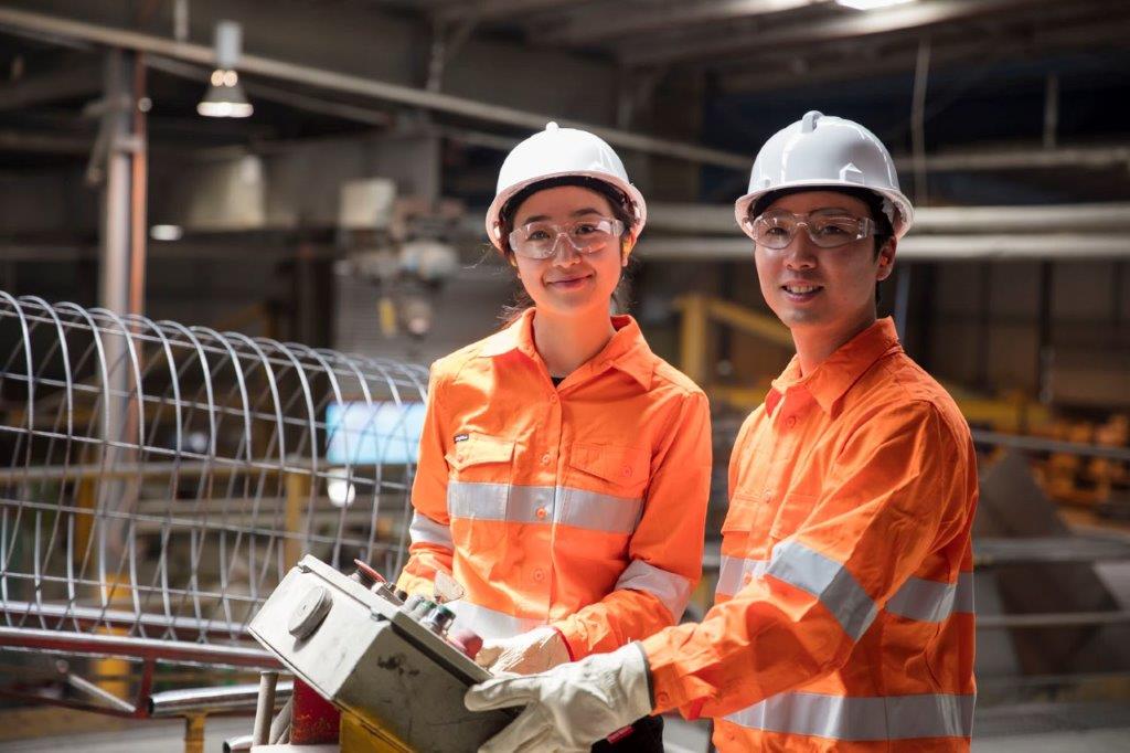 Workplace learning key to success for apprentices