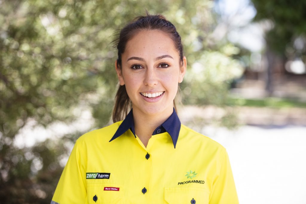 Programmed redeploy hundreds of Aussies in new jobs within days