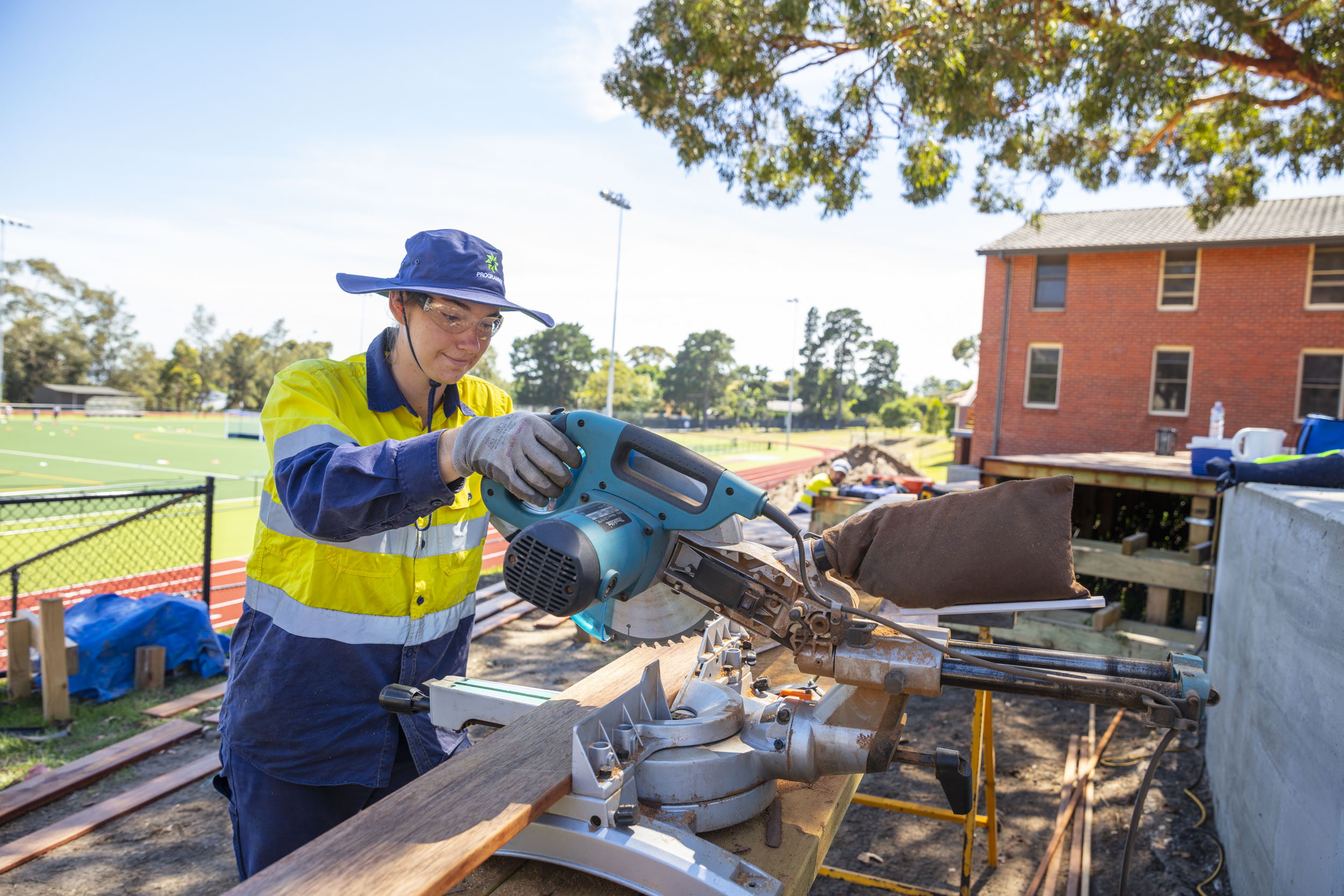 Outsourcing Maintenance so Principals and School Leaders can Better Focus on Themselves