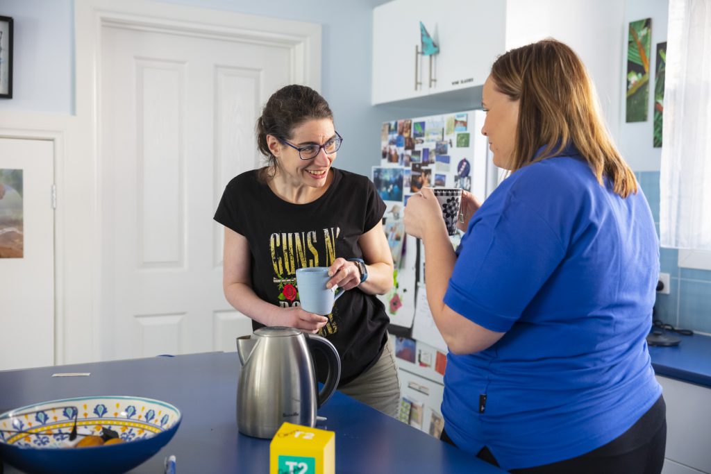 Take the time to connect this holiday season