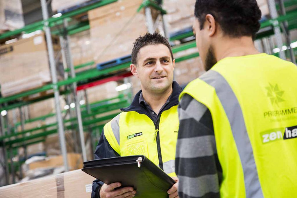 Tips for recognising and managing fatigue on the job.