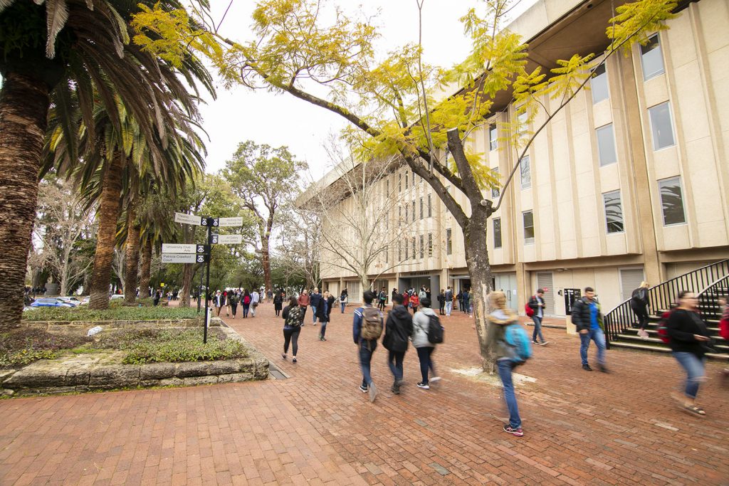 5 benefits for universities who choose FM providers