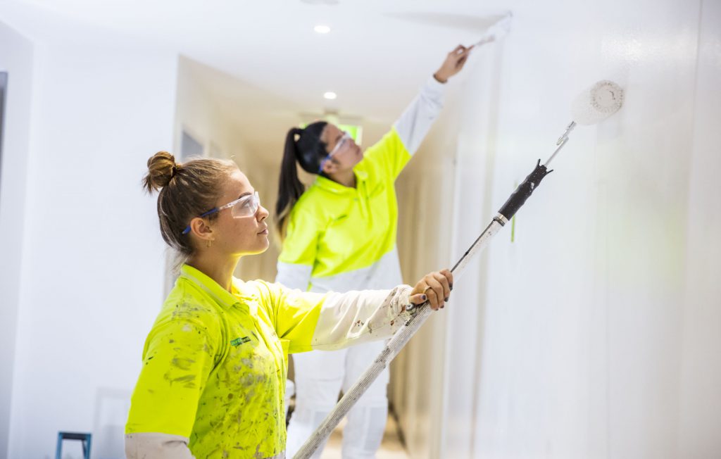 Expert Prep and Paint Tips For Your Home Projects