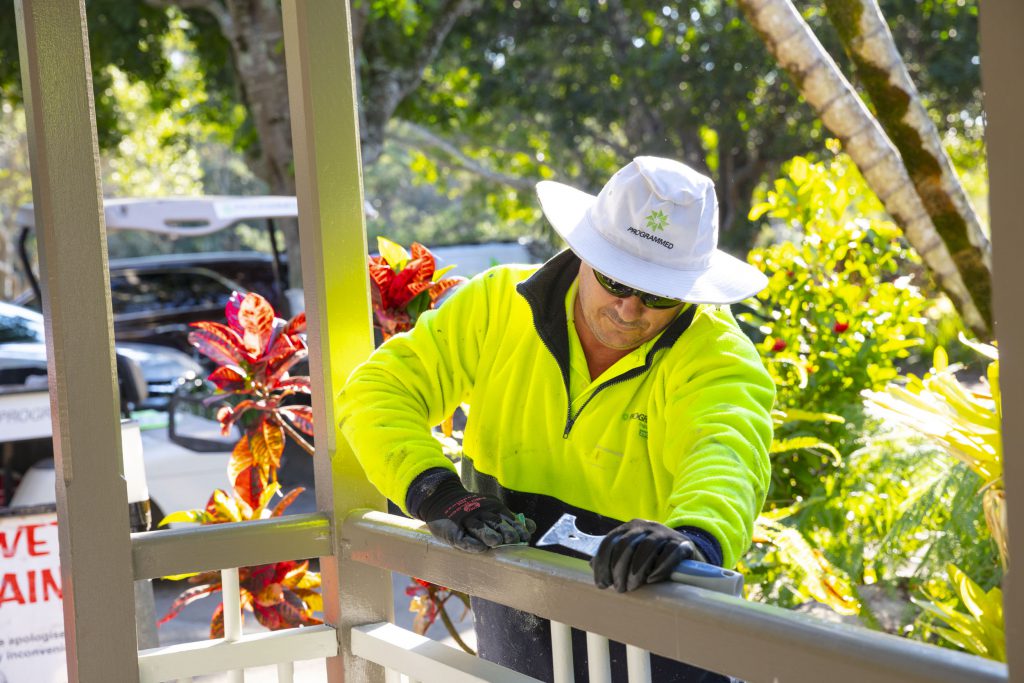 Is Painting Just Painting?