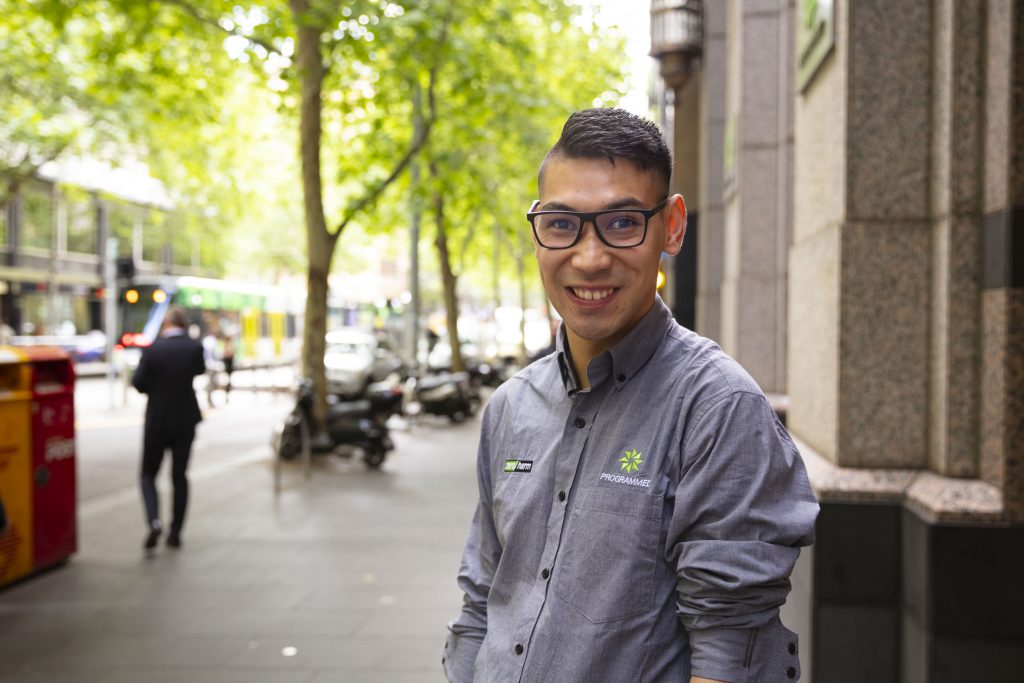 International Day of People with Disability – 3 December