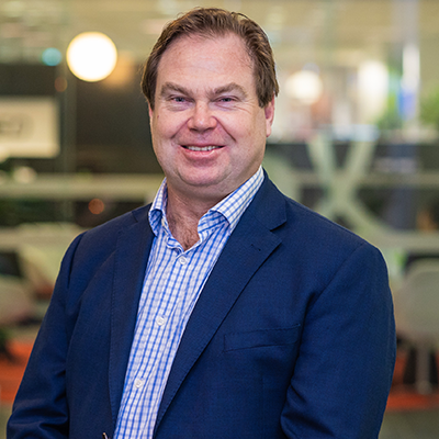 Programmed – recognised leader in Asset Management