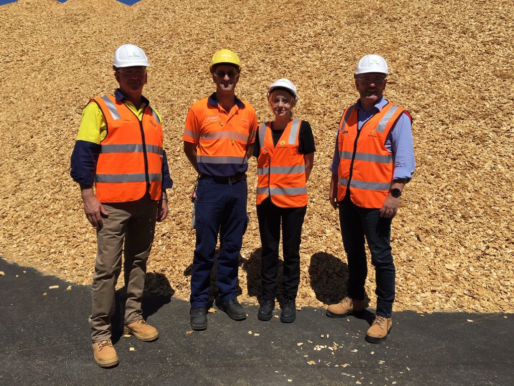 Partnering with Laminex to promote healthy living and healthy minds