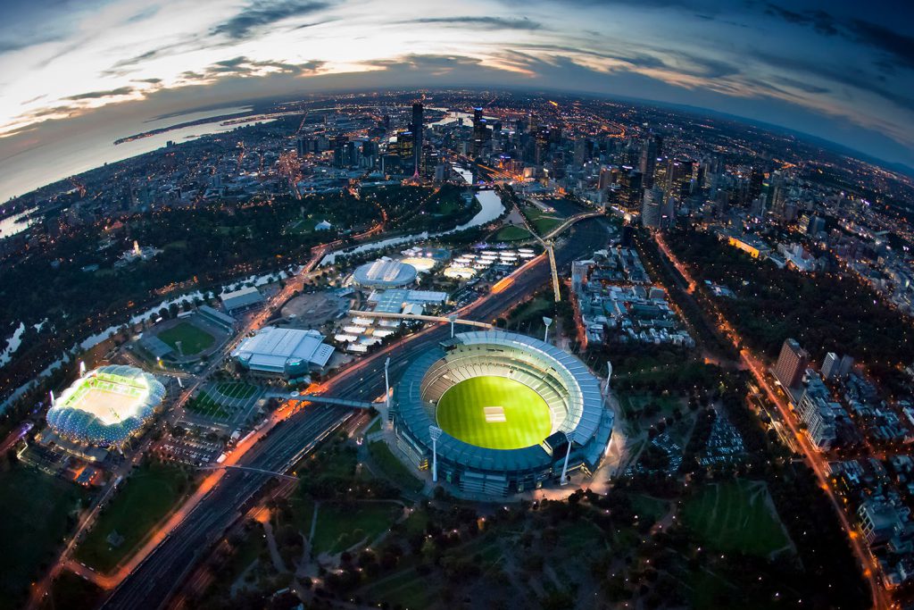 PET’s Olympic-sized win