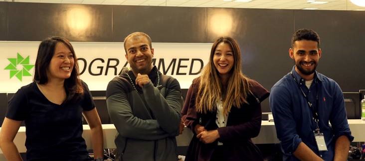 Facility Management Graduate Program Update