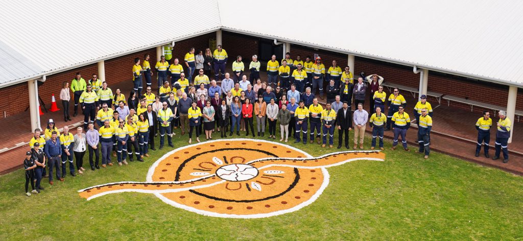 PRA’s NAIDOC Week celebrations