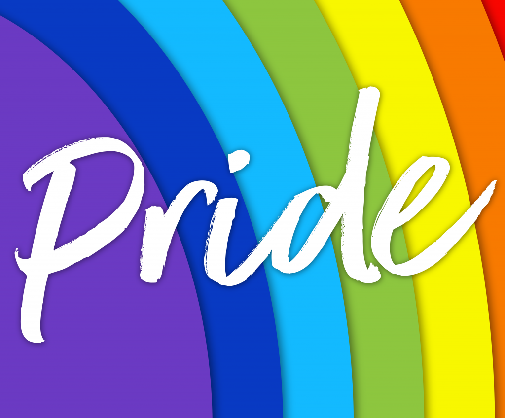 PRIDE at Programmed