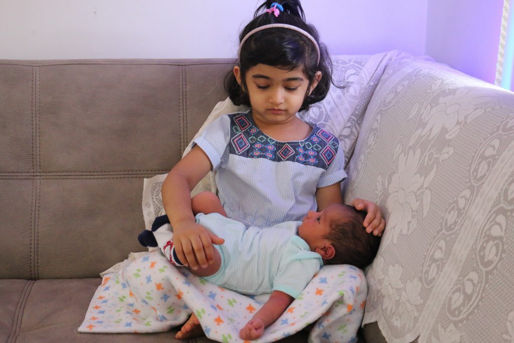 Parental Leave at Programmed
