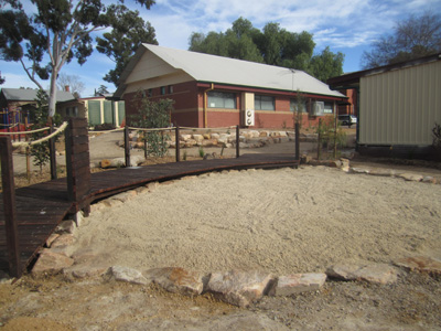 Playscapes: Why Children Need Them