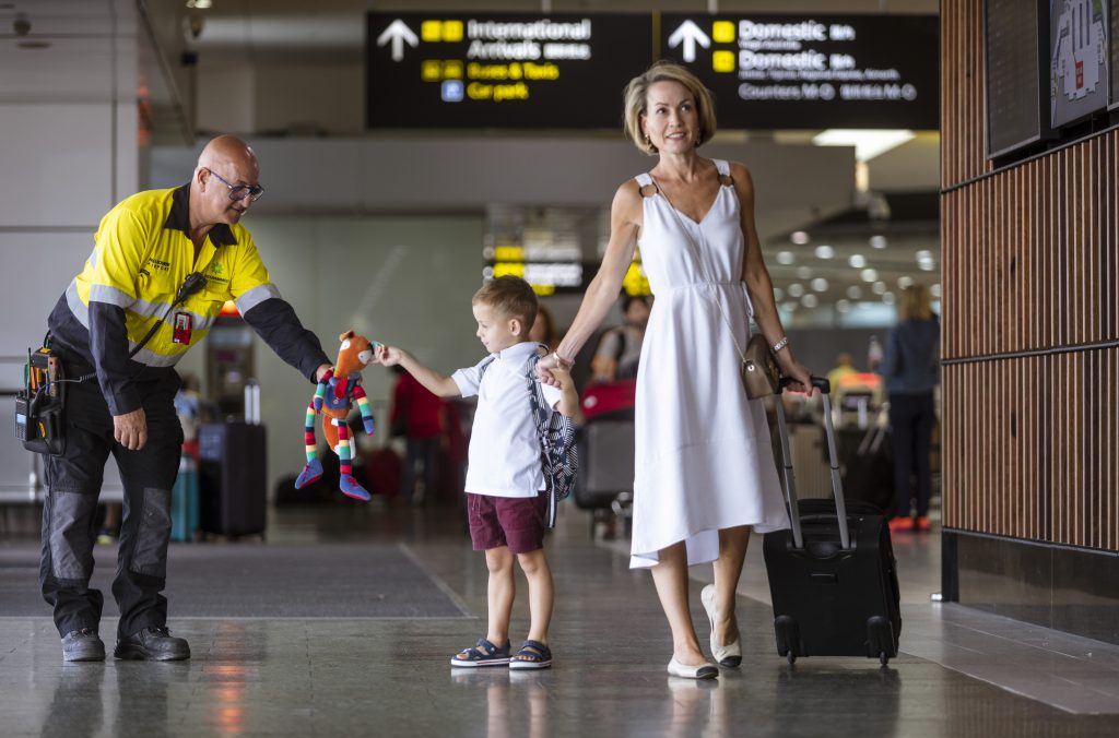 How travel and FM intersect