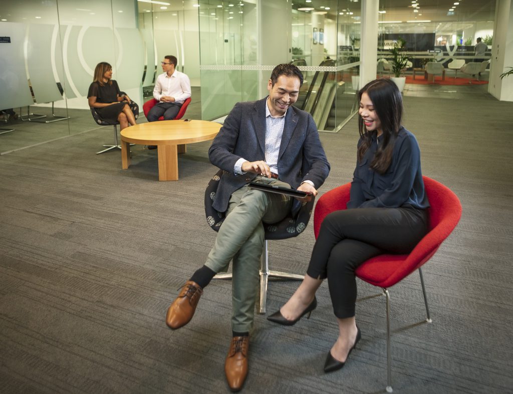 Navigating the new world of recruitment for Local Government