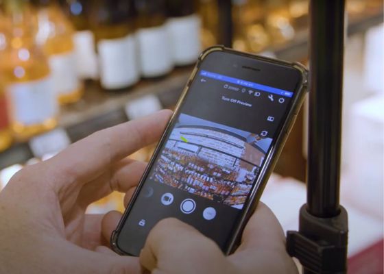 Programmed Signage Solutions - Digital Asset Capture