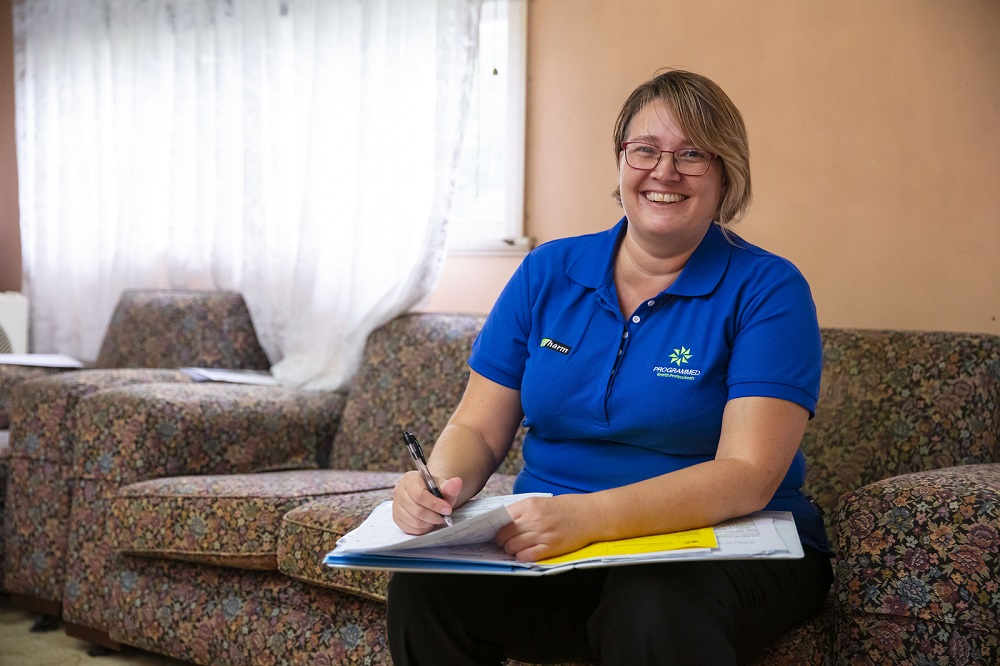 Celebrating those who care