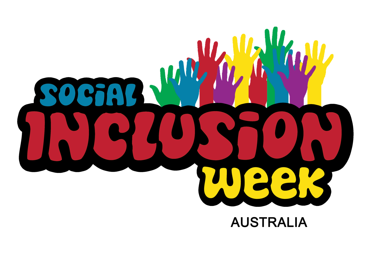 Social Inclusion Week asks us to connect, collaborate and celebrate