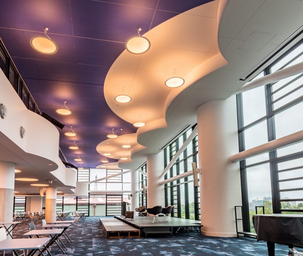 Key Project – Programmed Electrical Technologies & Brisbane Girl’s Grammar