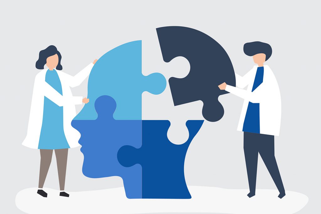 Early Mental Health Care