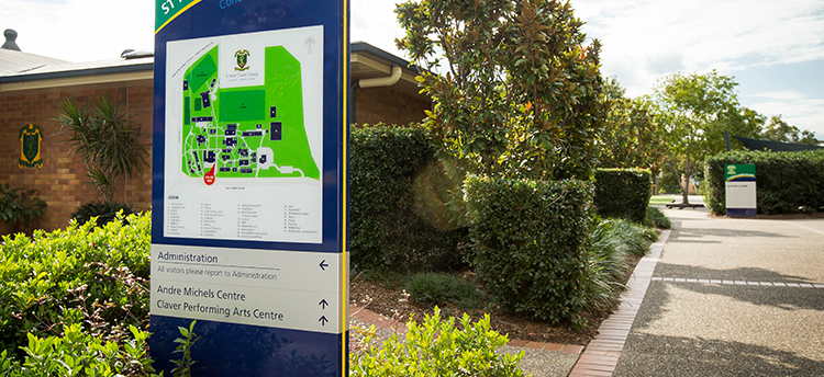 The Science of Wayfinding