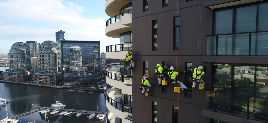 How an ‘apples for apples’ comparison can help with best practice in strata maintenance