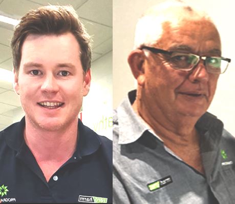 Programmed Recognised for Outstanding Work on LAHC Project