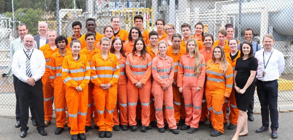 Industry collaboration delivers next generation for oil and gas