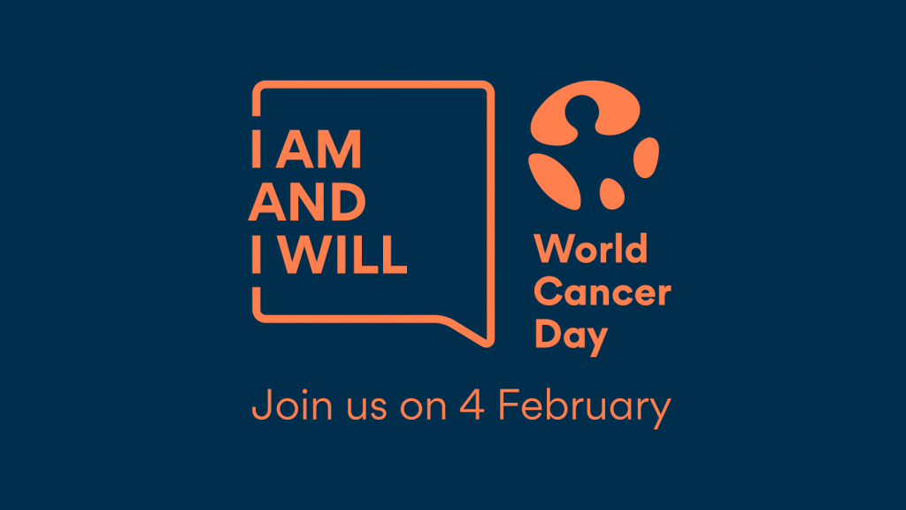 World Cancer Day