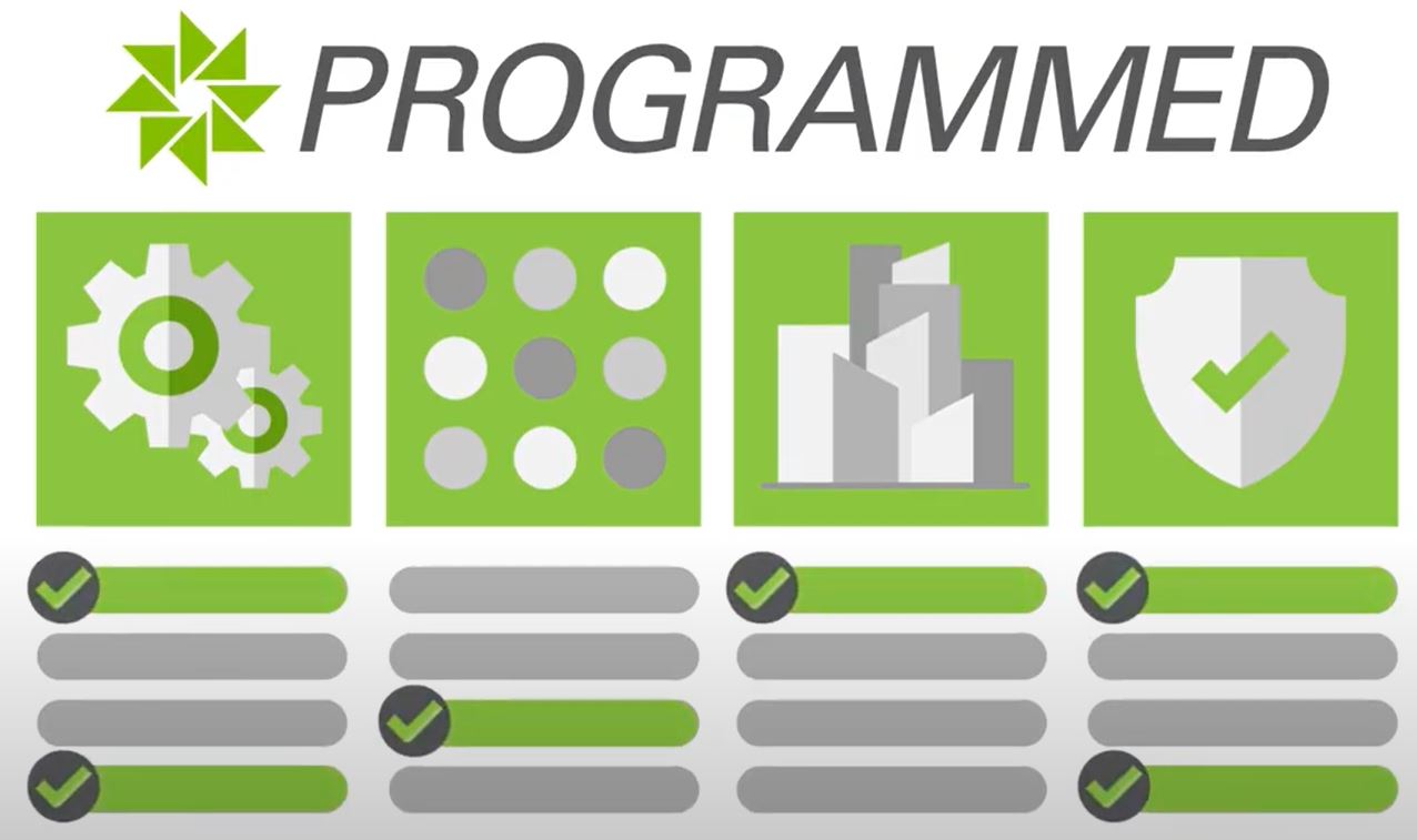 property maintenance programmed services